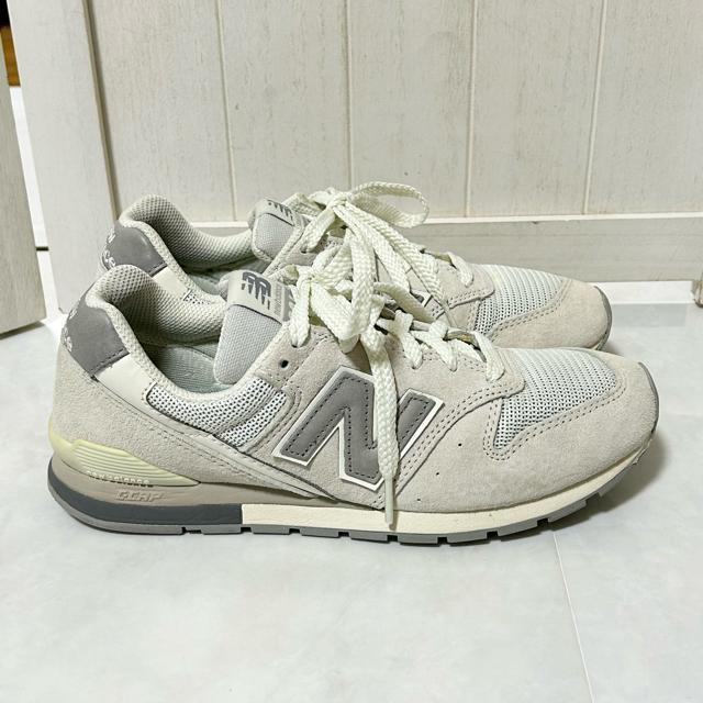 New Balance ニューバランス CM996 UH2 スニーカー 23cm < ブランド New Balance ニューバランス CM996 UH2 スニーカー 23cm < ブランドの