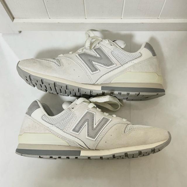 New Balance ニューバランス CM996 UH2 スニーカー 23cm < ブランド New Balance ニューバランス CM996 UH2 スニーカー 23cm < ブランドの