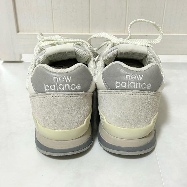 New Balance ニューバランス CM996 UH2 スニーカー 23cm < ブランド New Balance ニューバランス CM996 UH2 スニーカー 23cm < ブランドの