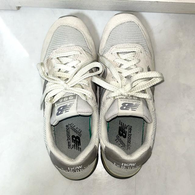 New Balance ニューバランス CM996 UH2 スニーカー 23cm < ブランド New Balance ニューバランス CM996 UH2 スニーカー 23cm < ブランドの