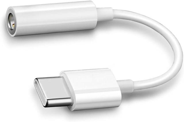 �y�����g�p�i���zUSB Type C - 3.5mm�w�b�h�z���W���b�N�A�_�v�^�[  �� �Ɠd/AV�� 