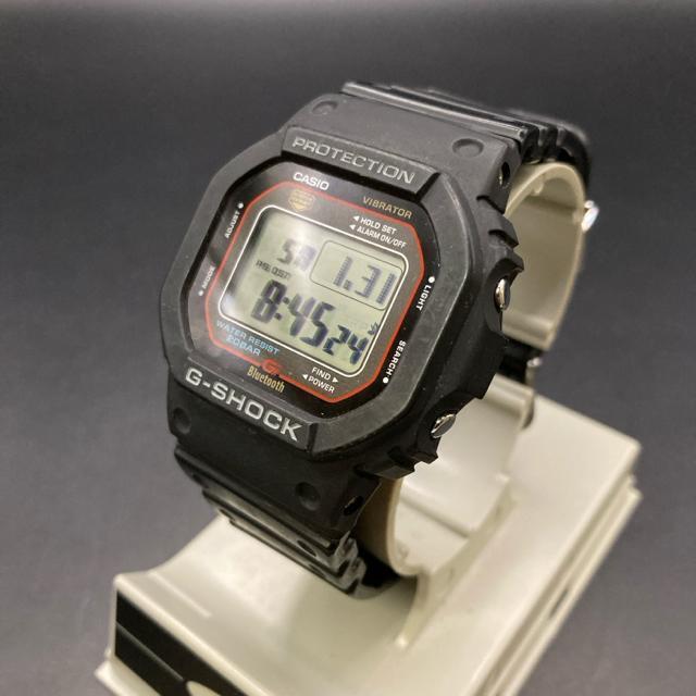 即決 CASIO カシオ G-SHOCK 腕時計 GB-5600AA < 男性アクセサリー/時計 即決 CASIO カシオ G-SHOCK 腕時計 GB-5600AA < 男性アクセサリー/時計の