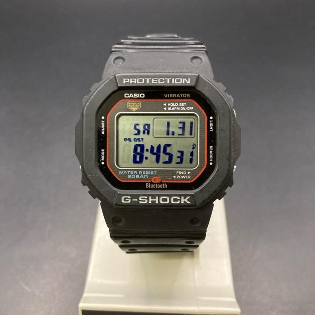 即決 CASIO カシオ G-SHOCK 腕時計 GB-5600AA < 男性アクセサリー/時計 即決 CASIO カシオ G-SHOCK 腕時計 GB-5600AA < 男性アクセサリー/時計の