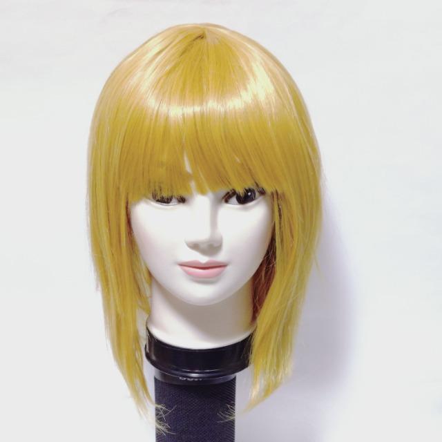 �E�B�b�O�u�č��w���v�ΐ�� �R�X�v�� �S�[���h �ϔM ���F ���� �C�G���[ �{�u �R�~�P �n���E�B�� ���� �N���X�}�X  �� �����t�@�b�V������ 