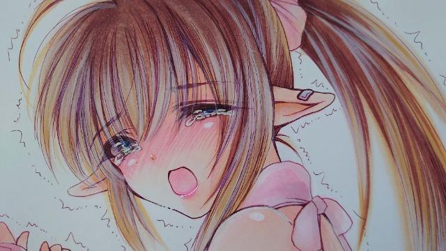 ����C���X�g:�G���t����  �� �A�j��/�R�~�b�N/�L�����N�^�[�� 