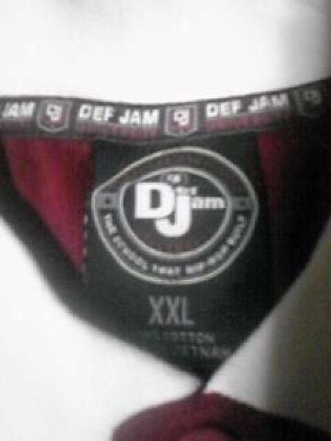 B-BOY.LOW Vi DEF JAM O|Vc XXL  jt@bV 