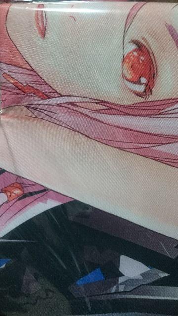 ■未開封■ギルティクラウン いのり(祷)マルチシーツ 新品 < アニメ/コミック/キャラクター  ■未開封■ギルティクラウン いのり(祷)マルチシーツ 新品  < アニメ/コミック/キャラクターの