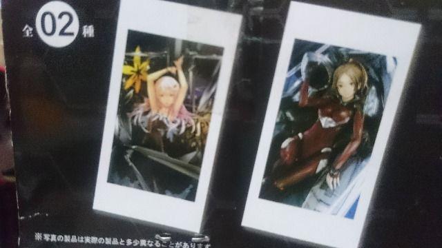 ■未開封■ギルティクラウン いのり(祷)マルチシーツ 新品 < アニメ/コミック/キャラクター  ■未開封■ギルティクラウン いのり(祷)マルチシーツ 新品 < アニメ/コミック/キャラクターの