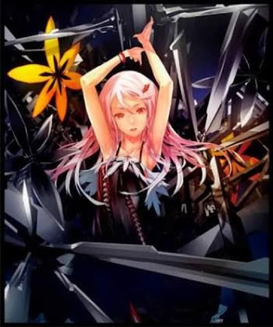 ■未開封■ギルティクラウン いのり(祷)マルチシーツ 新品 < アニメ/コミック/キャラクター  ■未開封■ギルティクラウン いのり(祷)マルチシーツ 新品 < アニメ/コミック/キャラクターの