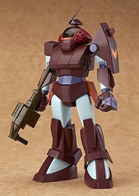 太陽の牙ダグラム 1/72 ソルティックH102 ブッシュマン  < ホビー  太陽の牙ダグラム 1/72 ソルティックH102 ブッシュマン   < ホビーの
