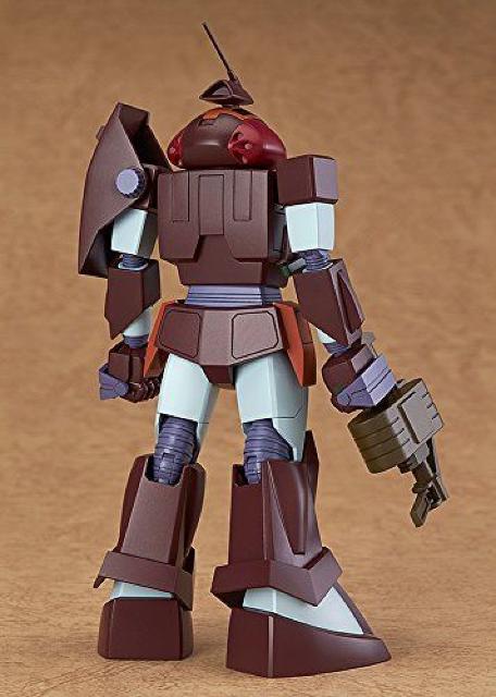 太陽の牙ダグラム 1/72 ソルティックH102 ブッシュマン  < ホビー  太陽の牙ダグラム 1/72 ソルティックH102 ブッシュマン  < ホビーの