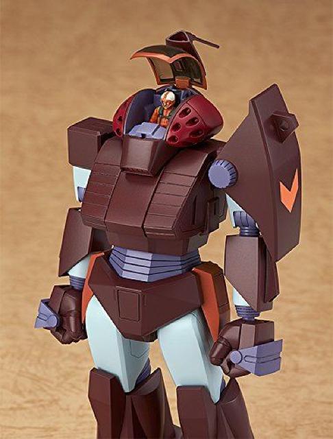 太陽の牙ダグラム 1/72 ソルティックH102 ブッシュマン  < ホビー  太陽の牙ダグラム 1/72 ソルティックH102 ブッシュマン  < ホビーの