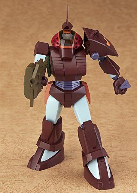 太陽の牙ダグラム 1/72 ソルティックH102 ブッシュマン  < ホビー  太陽の牙ダグラム 1/72 ソルティックH102 ブッシュマン  < ホビーの