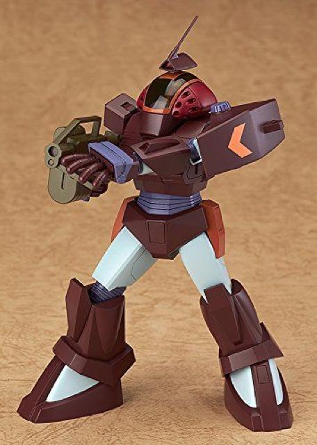 太陽の牙ダグラム 1/72 ソルティックH102 ブッシュマン  < ホビー  太陽の牙ダグラム 1/72 ソルティックH102 ブッシュマン  < ホビーの