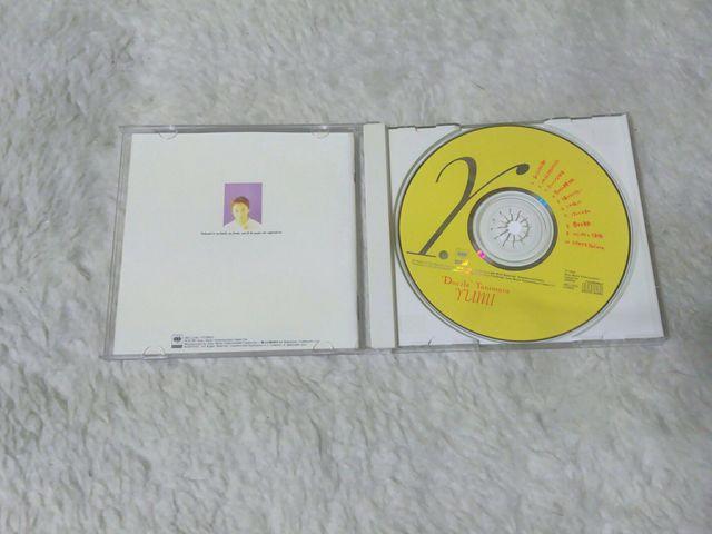 初回限定CD 谷村有美 ドシル 全10曲 '92/12 < タレントグッズ 初回限定CD 谷村有美 ドシル 全10曲 '92/12 < タレントグッズの