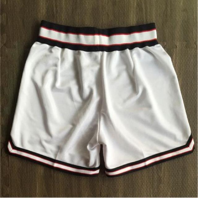 《DESCENTE》パンツ バスケットボール バスケ basketball  ヴィンテージ 古着 VINTAGE スト系 デサント < レジャー/スポーツ  《DESCENTE》パンツ バスケットボール バスケ basketball  ヴィンテージ 古着 VINTAGE スト系 デサント < レジャー/スポーツの