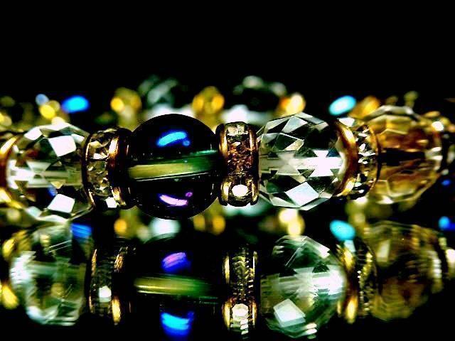 煌びやか天然石アクアオーラブルー・64面カット水晶AAA豪華絢爛 < 女性アクセサリー/時計  煌びやか天然石アクアオーラブルー・64面カット水晶AAA豪華絢爛 < 女性アクセサリー/時計の
