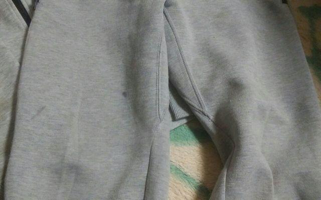 150 UNIQLO グレー トレーナー生地上下 < キッズ/ベビー  150 UNIQLO グレー トレーナー生地上下 < キッズ/ベビーの