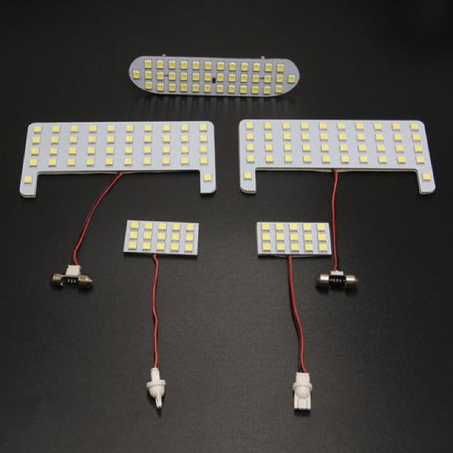 HNV[80 mA80 LED [v p݌v   /oCN