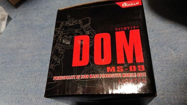 機動戦士ガンダム・ドム・ライター < アニメ/コミック/キャラクター 機動戦士ガンダム・ドム・ライター < アニメ/コミック/キャラクターの