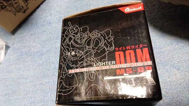 機動戦士ガンダム・ドム・ライター < アニメ/コミック/キャラクター 機動戦士ガンダム・ドム・ライター < アニメ/コミック/キャラクターの