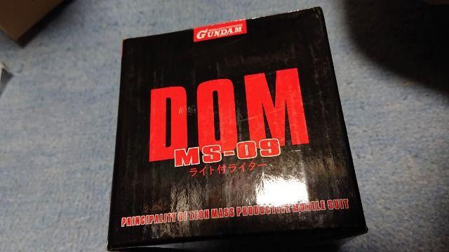 機動戦士ガンダム・ドム・ライター < アニメ/コミック/キャラクター 機動戦士ガンダム・ドム・ライター < アニメ/コミック/キャラクターの