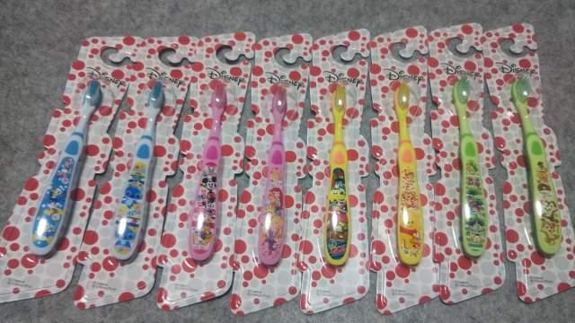 ディズニー 歯ブラシセット < アニメ/コミック/キャラクター ディズニー 歯ブラシセット < アニメ/コミック/キャラクターの