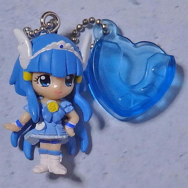☆キュアビューティ&プリンセスビューティ キーチェーン < アニメ/コミック/キャラクター  ☆キュアビューティ&プリンセスビューティ キーチェーン < アニメ/コミック/キャラクターの