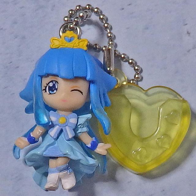 ☆キュアビューティ&プリンセスビューティ キーチェーン < アニメ/コミック/キャラクター  ☆キュアビューティ&プリンセスビューティ キーチェーン < アニメ/コミック/キャラクターの