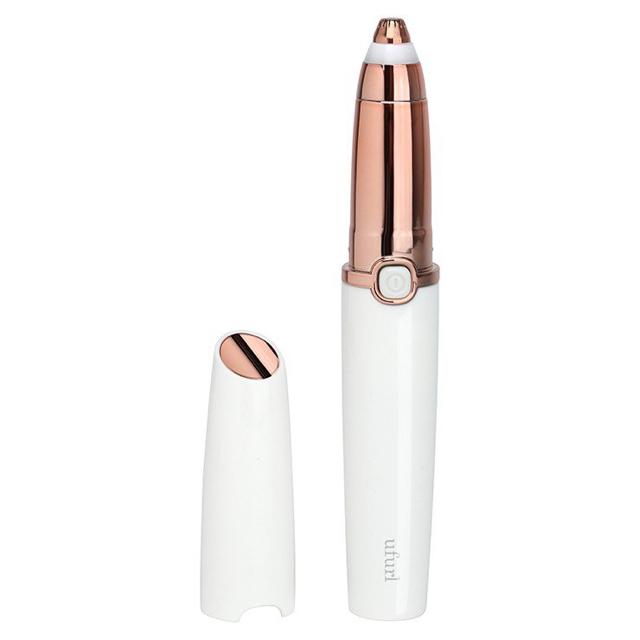 アイブロウスティックシェーバー 眉毛カッター < 家電/AV アイブロウスティックシェーバー 眉毛カッター < 家電/AVの