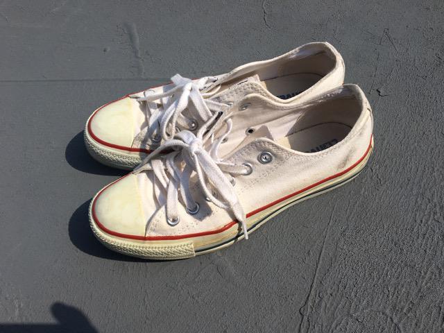 CONVERSE ローカットスニーカー < ブランド  CONVERSE ローカットスニーカー  < ブランドの