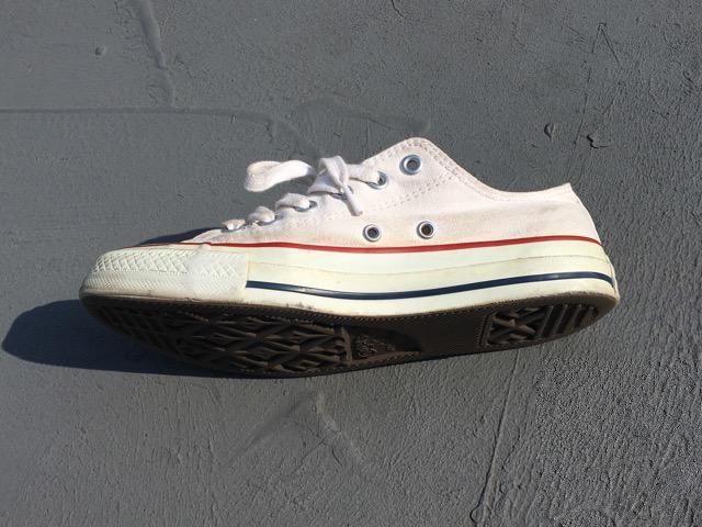 CONVERSE ローカットスニーカー < ブランド  CONVERSE ローカットスニーカー < ブランドの