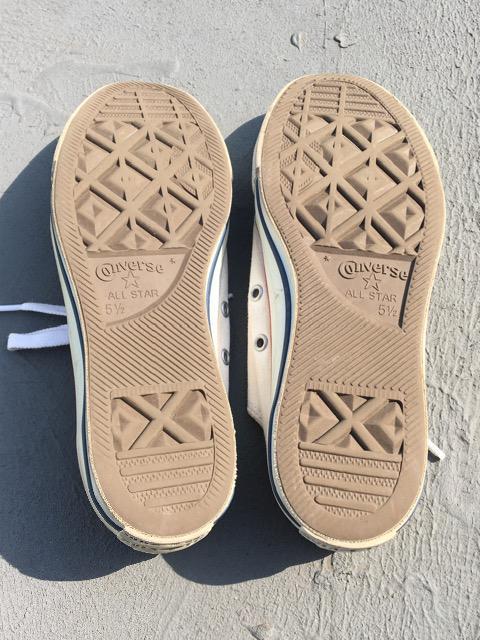 CONVERSE ローカットスニーカー < ブランド  CONVERSE ローカットスニーカー < ブランドの