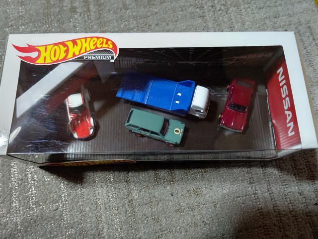 HW '20 ギフト 日産 240ZG 510ワゴン ぶたけつローレル トランスポーター 未開封 < ホビー HW '20 ギフト 日産 240ZG 510ワゴン ぶたけつローレル トランスポーター 未開封 < ホビーの