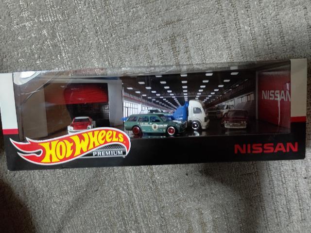 HW '20 ギフト 日産 240ZG 510ワゴン ぶたけつローレル トランスポーター 未開封 < ホビー HW '20 ギフト 日産 240ZG 510ワゴン ぶたけつローレル トランスポーター 未開封 < ホビーの