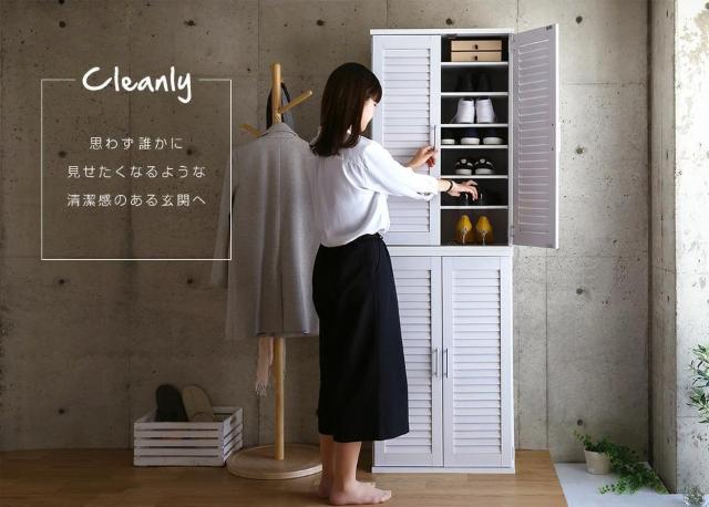 �V���[�Y�{�b�N�X2�Z�b�g�@ ��60cm ��e�� ���ʔ� �J���[6�F �� �C���e���A/���C�t�� 