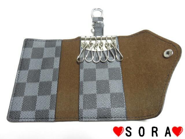 �i�q�`�F�b�N����360�x��]����J���r�i�t �J�[�h�|�P�b�g�t 6�A�L�[�P�[�X �u���b�N �� �j���t�@�b�V������ 