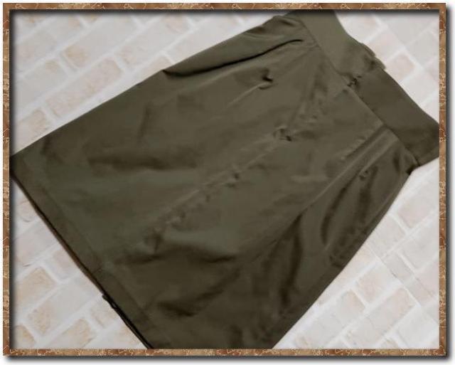 wb ダブルビー リボン付きスカート モガ < ブランド wb ダブルビー リボン付きスカート モガ < ブランドの