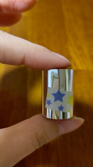 おれパラ 2016 銀テ 銀テープ < タレントグッズ  おれパラ 2016 銀テ 銀テープ < タレントグッズの