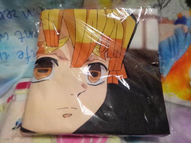■鬼滅の刃■バスタオルD 120×60p程■ < アニメ/コミック/キャラクター  ■鬼滅の刃■バスタオルD 120×60p程■ < アニメ/コミック/キャラクターの