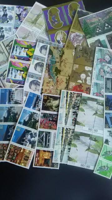 80円切手70枚新品未使用品  8070ーZA < ホビー  80円切手70枚新品未使用品  8070ーZA  < ホビーの