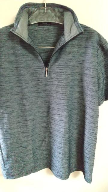 i amp AUTHENTIC QUALITY GARMENT Vc sizeLL   jt@bV 