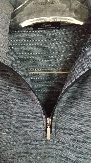 i amp AUTHENTIC QUALITY GARMENT Vc sizeLL  jt@bV 