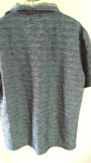 i amp AUTHENTIC QUALITY GARMENT Vc sizeLL  jt@bV 