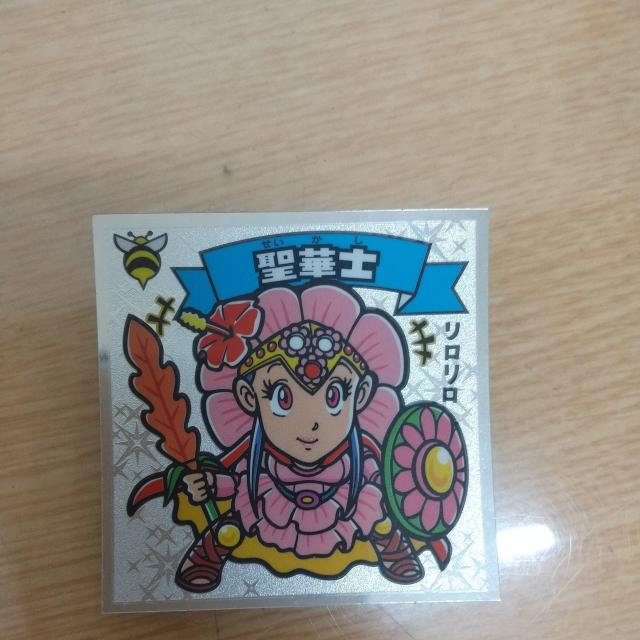 聖華士 < ホビー  聖華士  < ホビーの