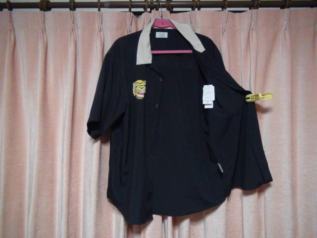Demigitaのドレスシャツ(3L) 新品タグ付き!。 < 男性ファッション  Demigitaのドレスシャツ(3L) 新品タグ付き!。 < 男性ファッションの