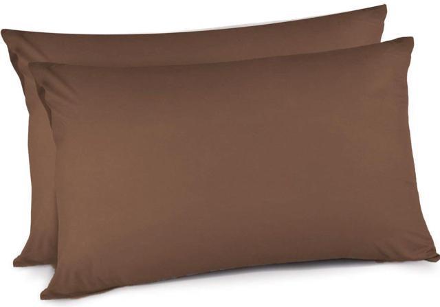 ���J�o�[ �Q���Z�b�g �z���E���� �s���[�P�[�X 43x63cm ������  ���ɗD���� �y�� �􂦂� �_�炩�� �ƒ�p (�u���E��)  �� �C���e���A/���C�t�� 