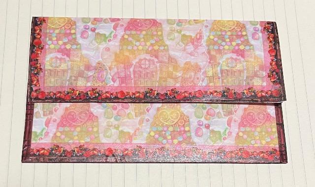 Saint Valentine 風刺 ダブルポケット < インテリア/ライフ  Saint Valentine 風刺 ダブルポケット  < インテリア/ライフの