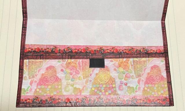 Saint Valentine 風刺 ダブルポケット < インテリア/ライフ  Saint Valentine 風刺 ダブルポケット < インテリア/ライフの