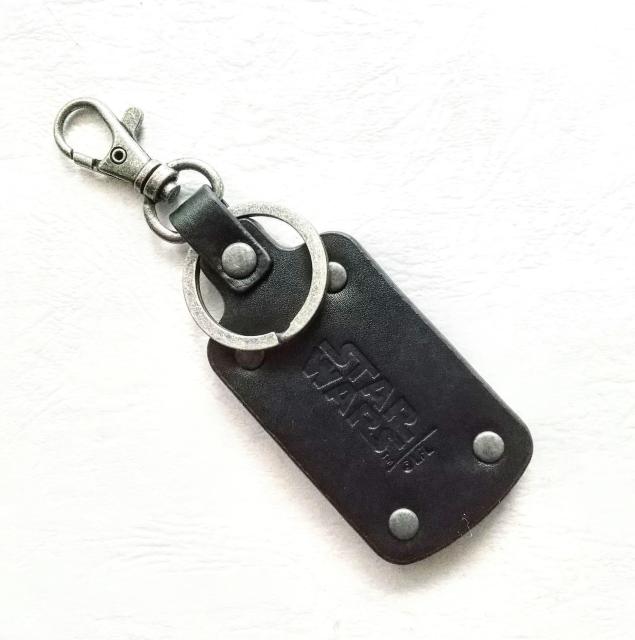 スターウォーズ ストームトルーパー キーホルダー STAR WARS Stormtrooper  KeyHolder < アニメ/コミック/キャラクター  スターウォーズ ストームトルーパー キーホルダー STAR WARS Stormtrooper  KeyHolder < アニメ/コミック/キャラクターの